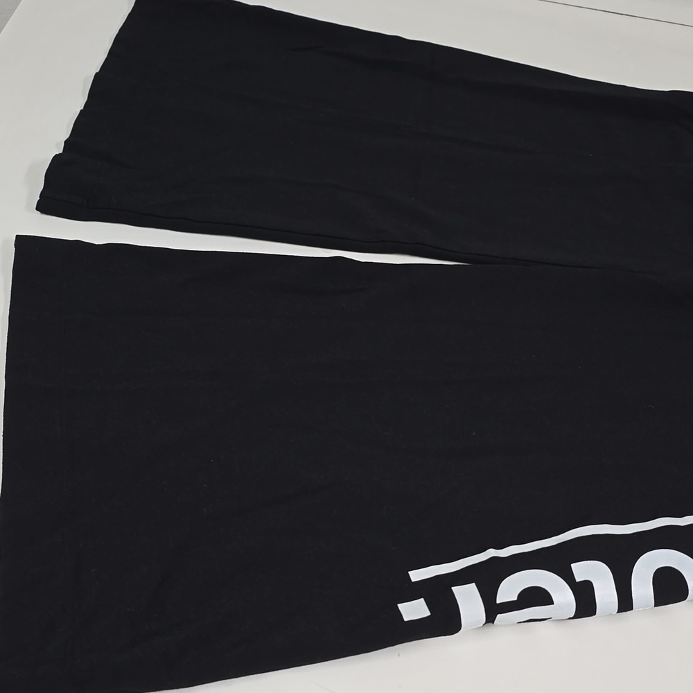 Ripley Rader "I am a Voter" wide leg pants  - Picture 11 of 13